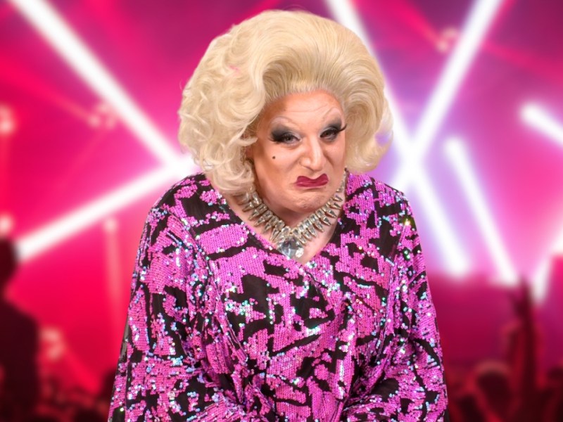 Myra DuBois solves YOUR dating&nbsp;dilemmas!