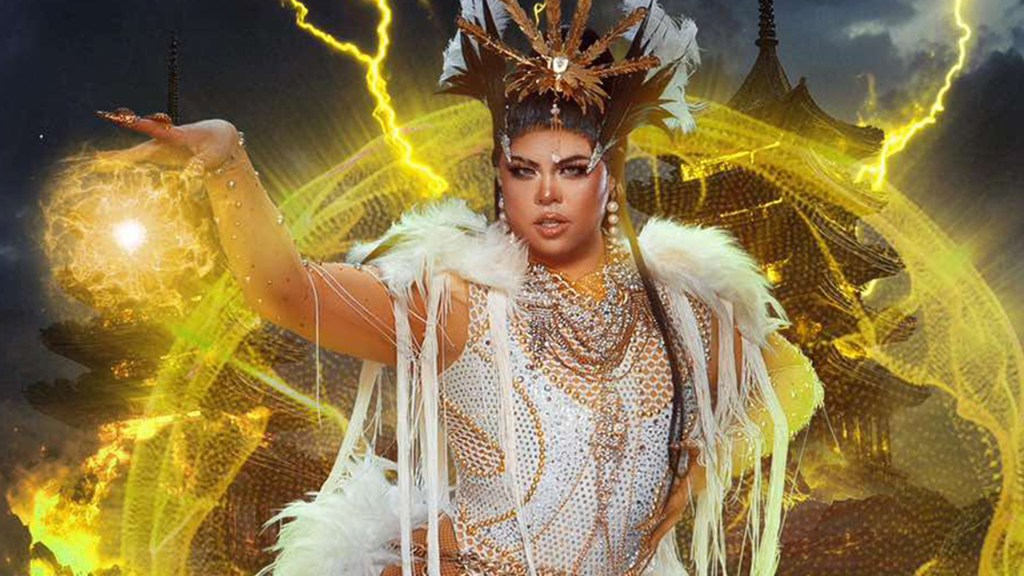 Sum Ting Wong spills ALL the tea on Drag Race Philippines: Slaysian&nbsp;Royale!