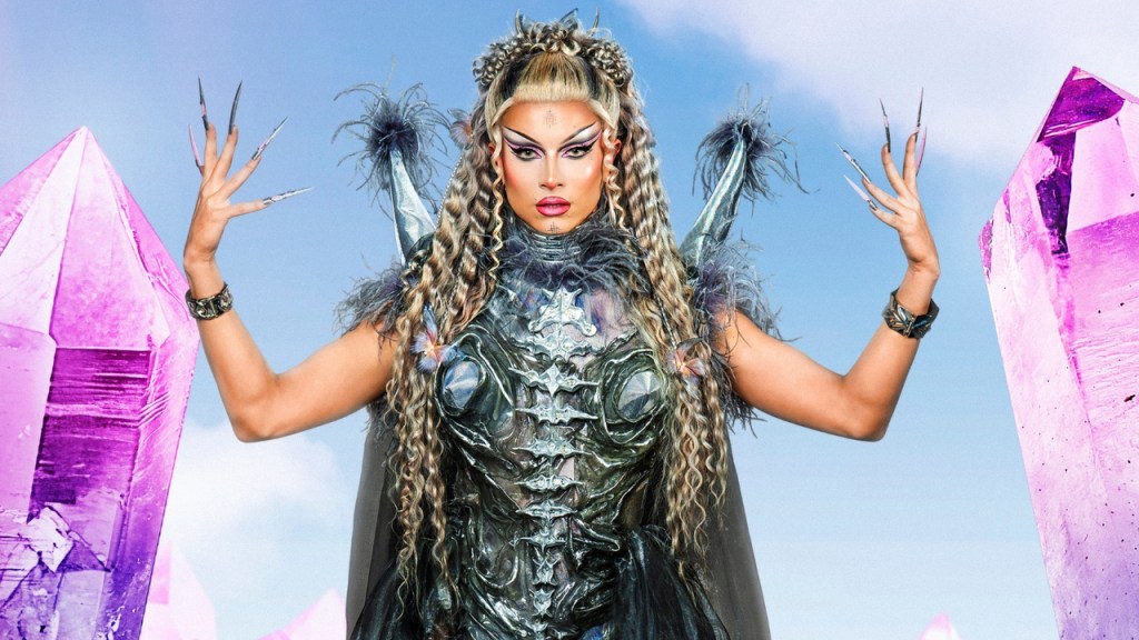 Bones reacts to winning Drag Race UK and reveals if she’d do All Winners&nbsp;2