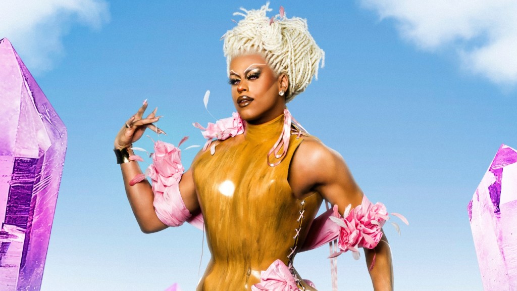 Tayris Mongardi reacts to not making the final | Drag Race UK exit&nbsp;interview