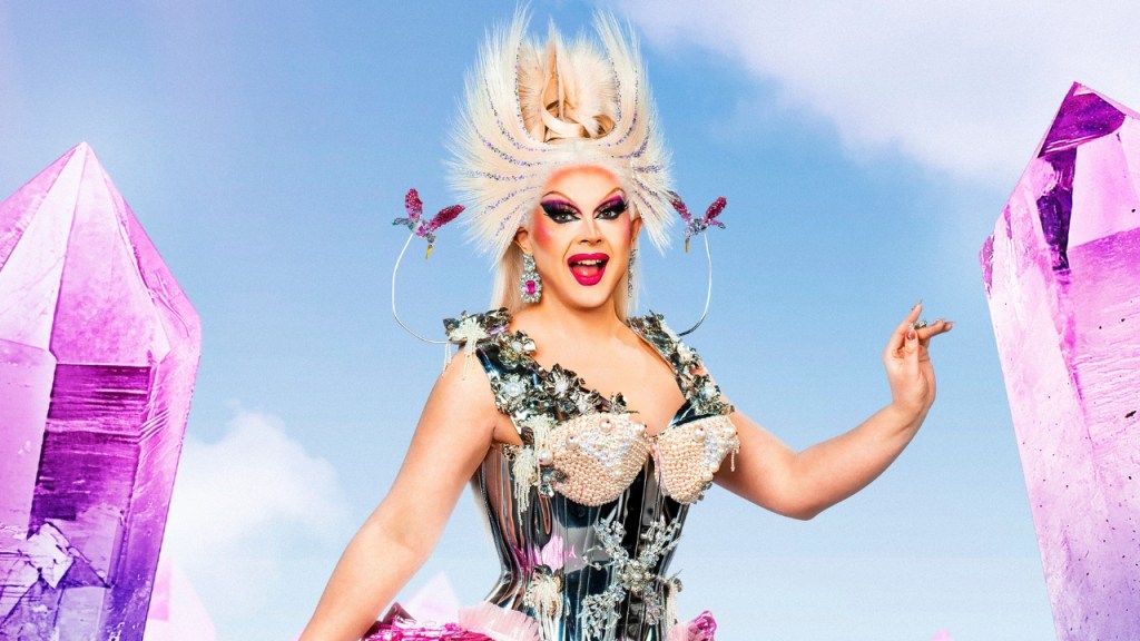 Bonnie Ann Clyde says she deserved to be in the bottom | Drag Race UK exit&nbsp;interview