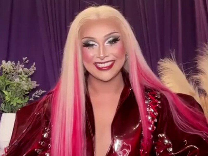 Jan Sport dishes on doing Drag Race, moving to London and making her West End&nbsp;debut!