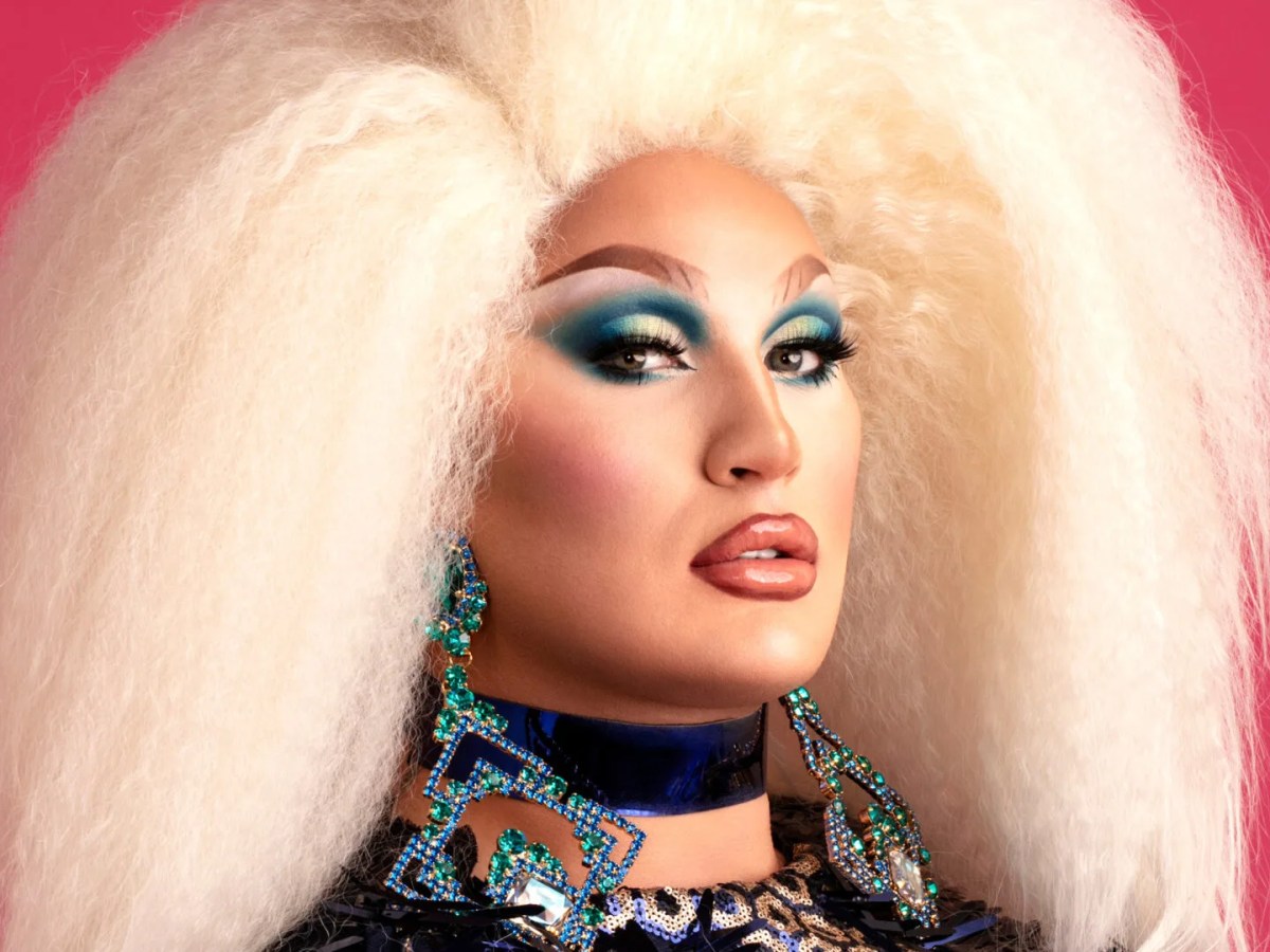 Dear Viv: A Love Letter To The Vivienne’s Life &&nbsp;Legacy