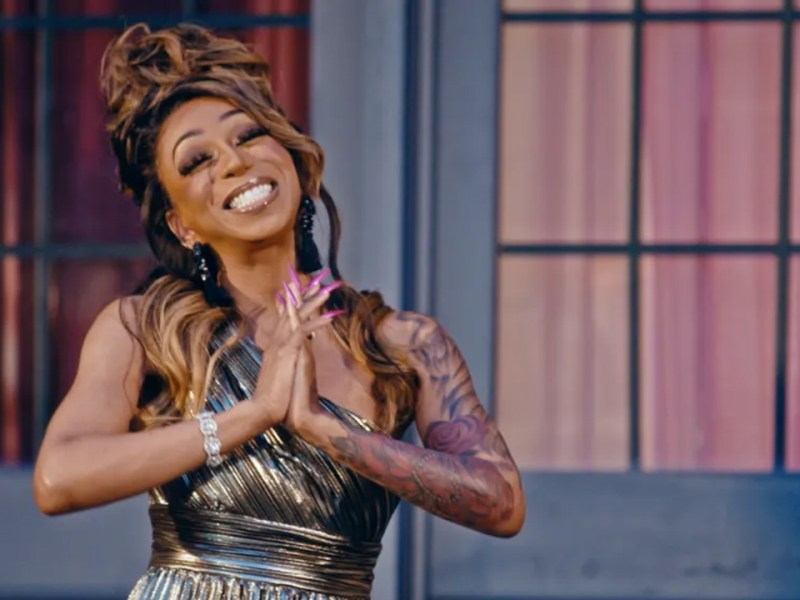 “Bye, Pumpkin!”: Tiffany “New York” Pollard spills ALL the tea on her iconic reality TV&nbsp;career