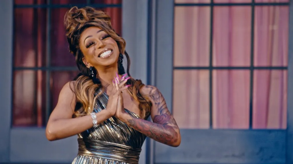 “Bye, Pumpkin!”: Tiffany “New York” Pollard spills ALL the tea on her iconic reality TV&nbsp;career