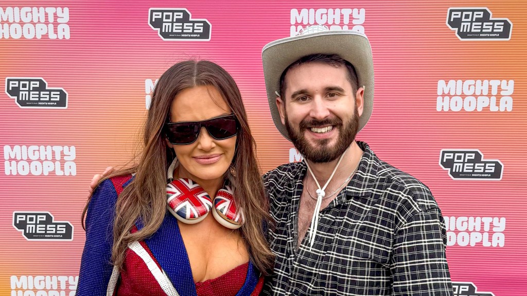 Meredith Marks spills the tea on RHOSLC season&nbsp;seven!